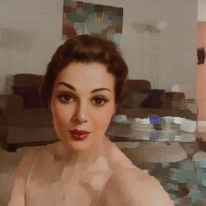 Meet your Posher, Zinah